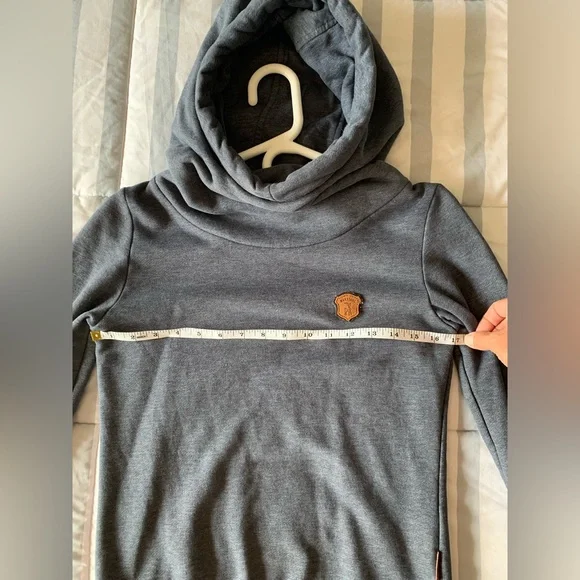 Naketano Hoodie - Picture 9 of 14